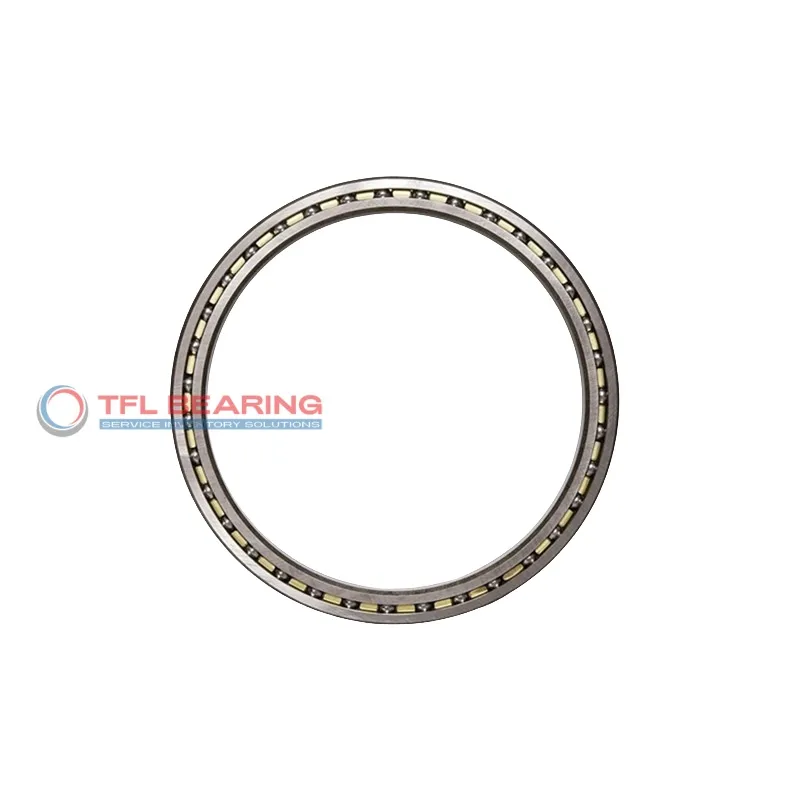 Constant Section (CS) Bearings KB120CP0